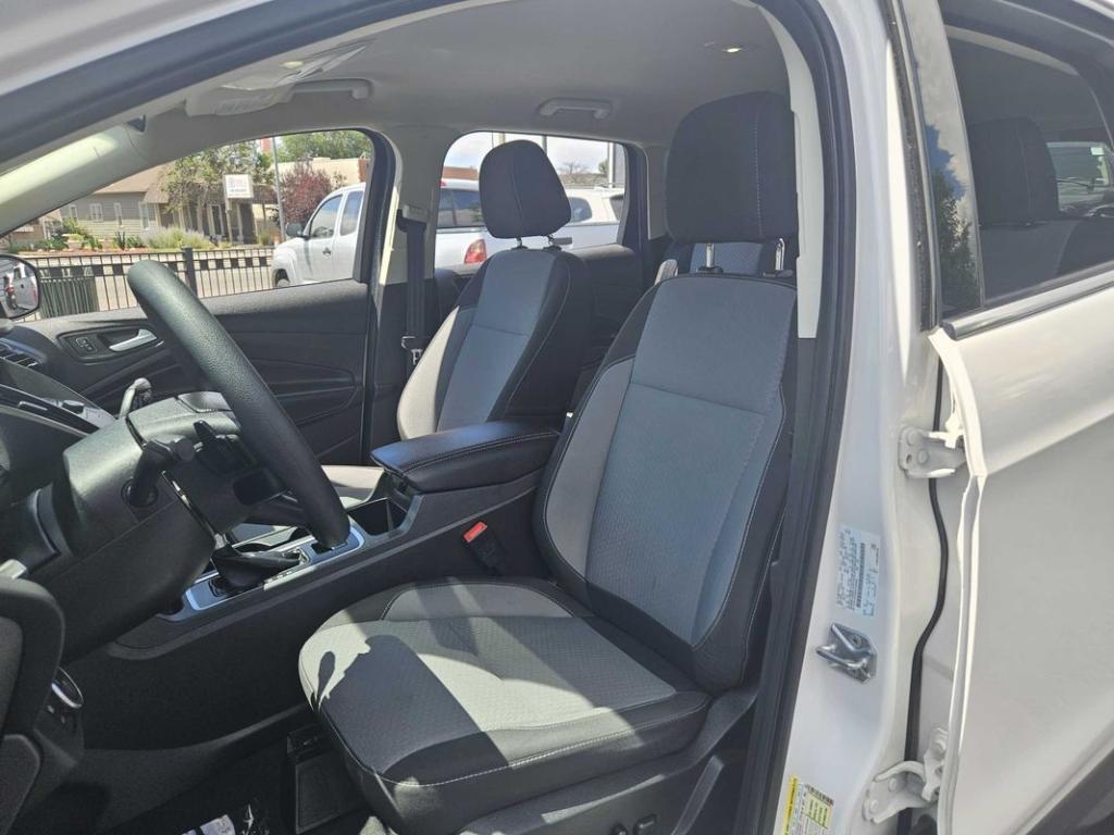 used 2017 Ford Escape car, priced at $9,999