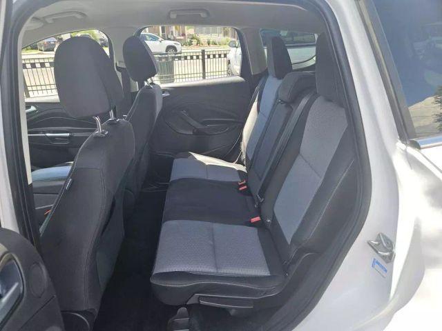 used 2017 Ford Escape car, priced at $9,999