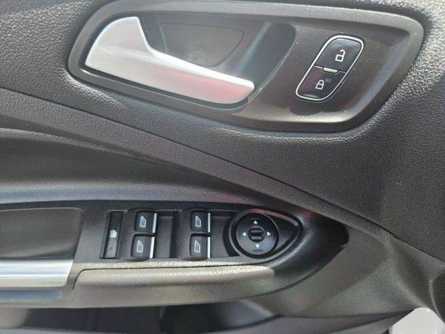 used 2017 Ford Escape car, priced at $9,999