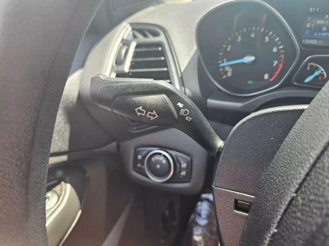 used 2017 Ford Escape car, priced at $9,999