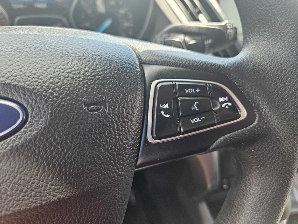 used 2017 Ford Escape car, priced at $9,999