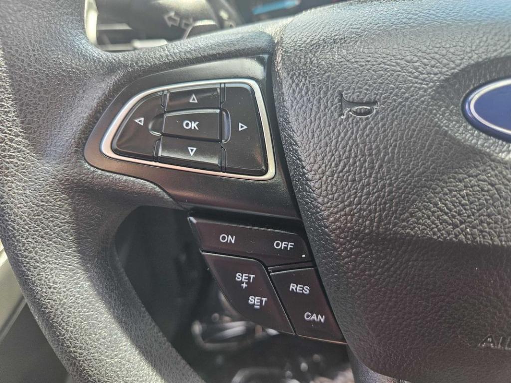 used 2017 Ford Escape car, priced at $9,999