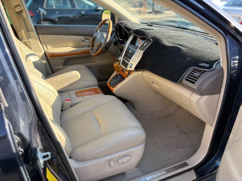 used 2004 Lexus RX 330 car, priced at $8,499