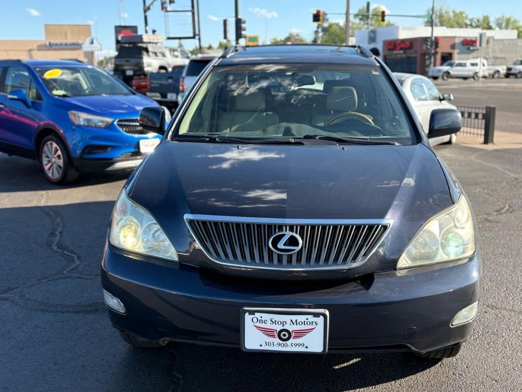 used 2004 Lexus RX 330 car, priced at $8,499