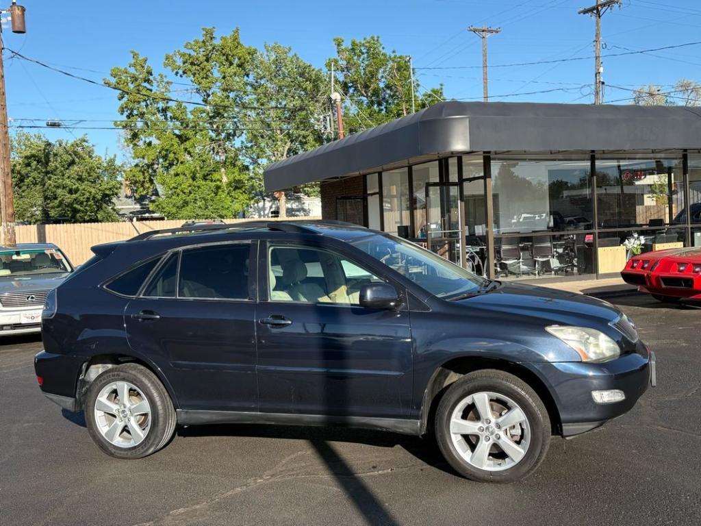 used 2004 Lexus RX 330 car, priced at $8,499