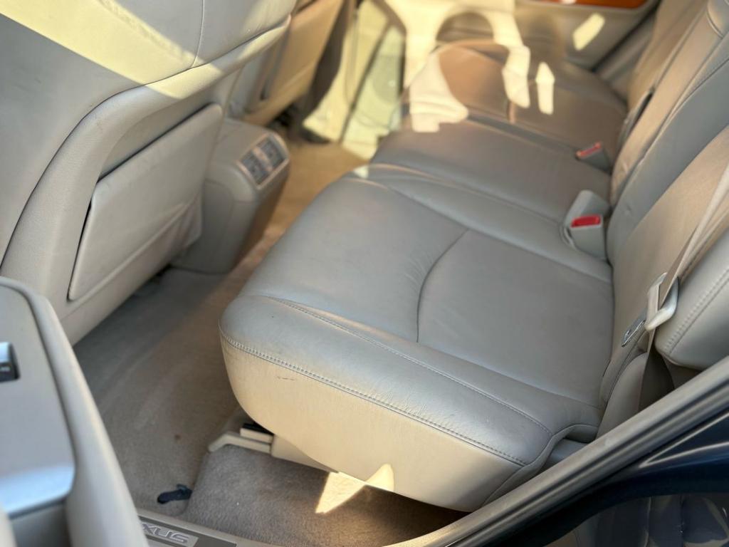 used 2004 Lexus RX 330 car, priced at $8,499
