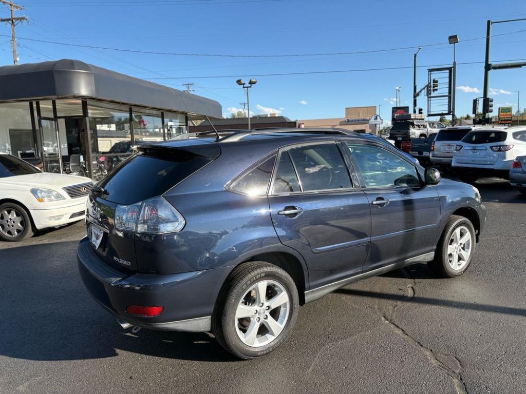 used 2004 Lexus RX 330 car, priced at $8,499
