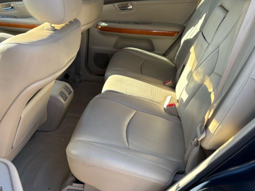 used 2004 Lexus RX 330 car, priced at $8,499