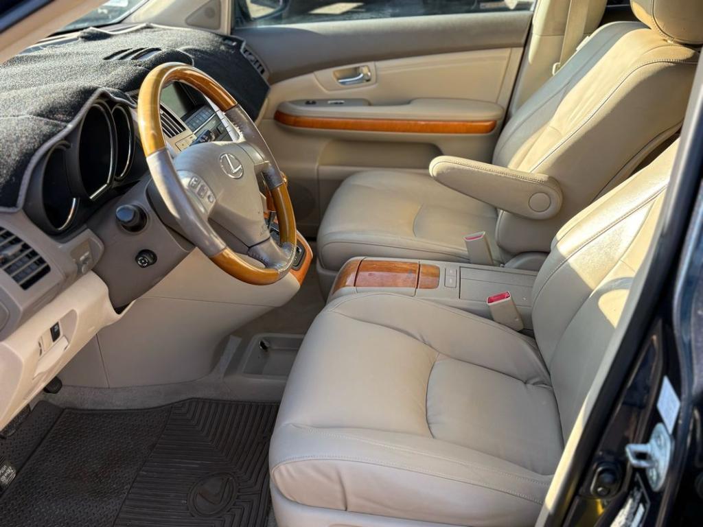 used 2004 Lexus RX 330 car, priced at $8,499