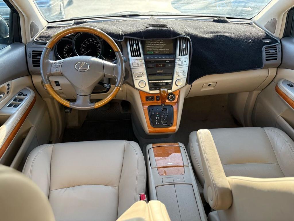 used 2004 Lexus RX 330 car, priced at $8,499