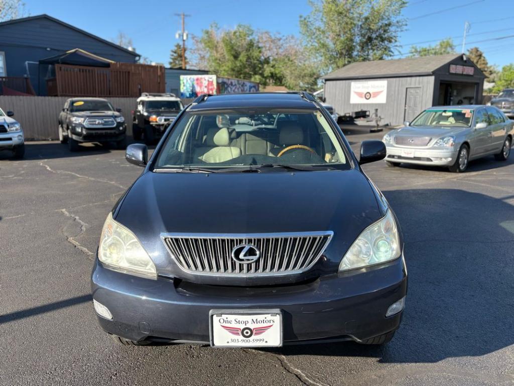 used 2004 Lexus RX 330 car, priced at $8,499