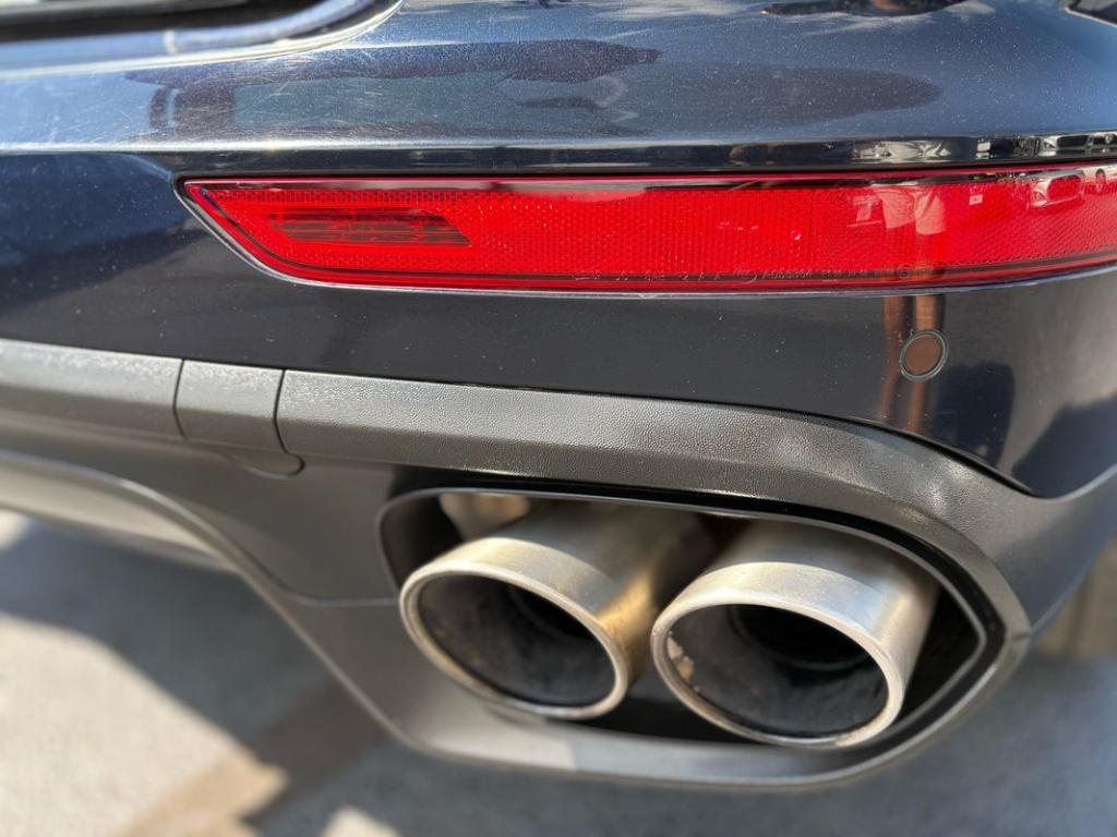 used 2016 Porsche Cayenne car, priced at $16,999