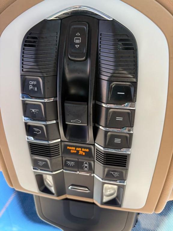 used 2016 Porsche Cayenne car, priced at $16,999