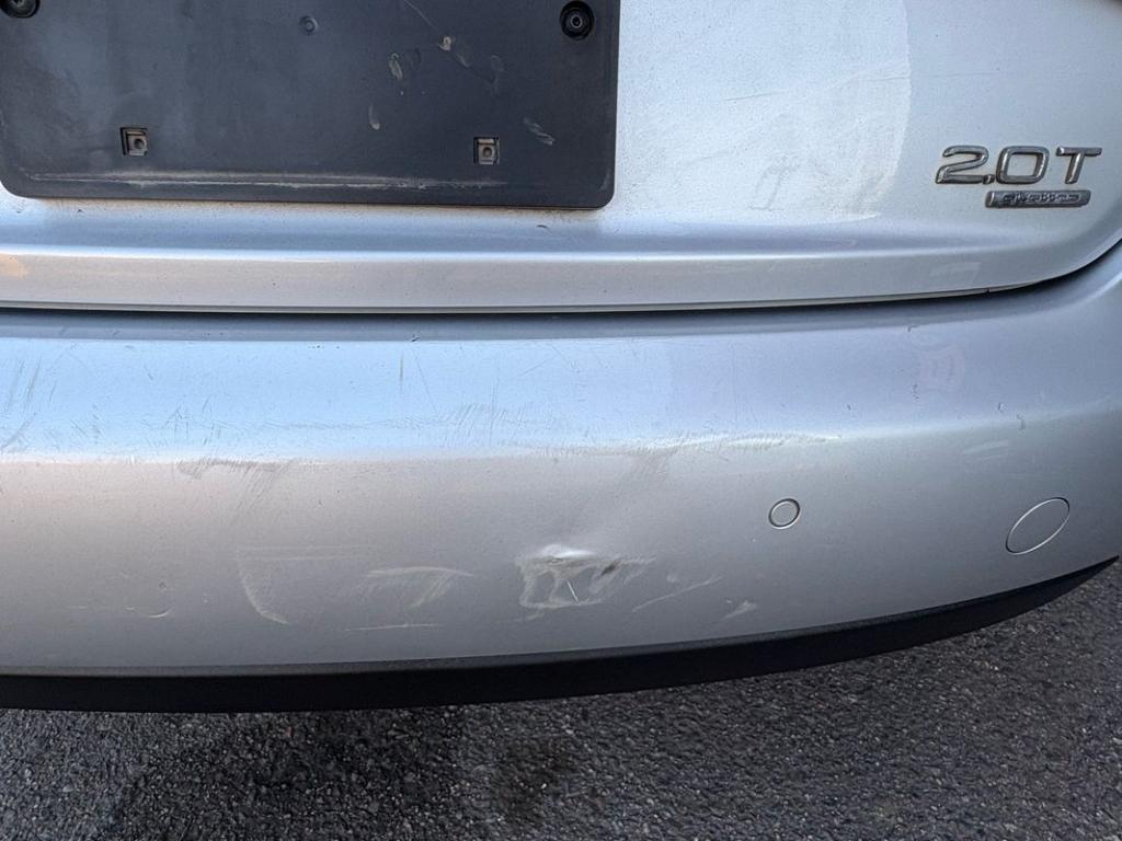 used 2010 Audi A4 car, priced at $8,499