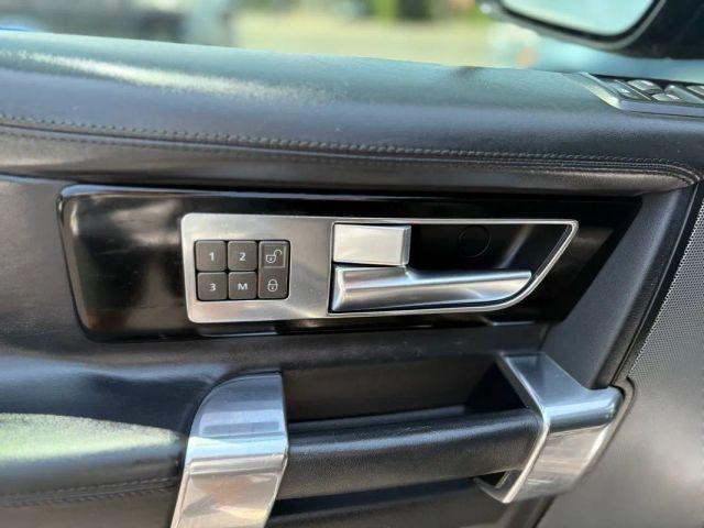 used 2015 Land Rover LR4 car, priced at $13,859
