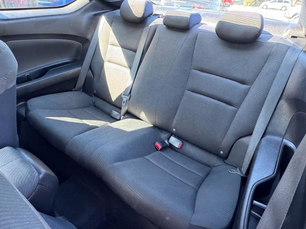 used 2017 Honda Accord car, priced at $11,999