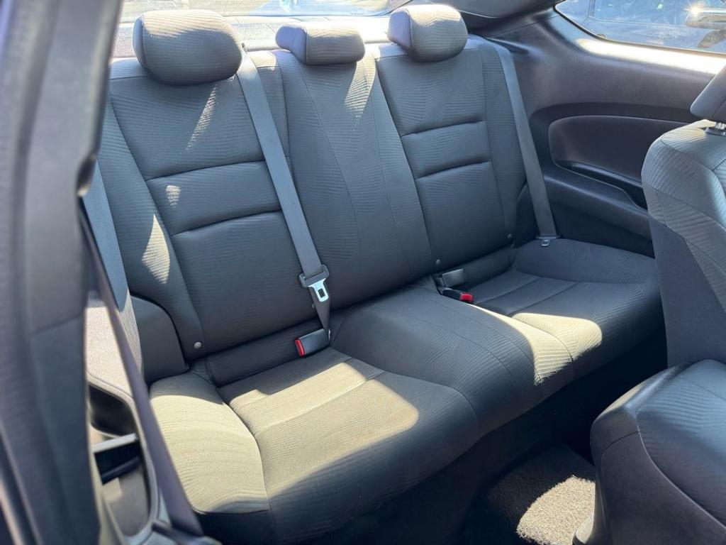 used 2017 Honda Accord car, priced at $11,999