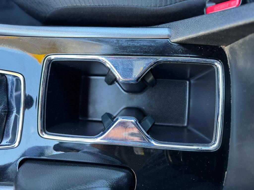 used 2017 Honda Accord car, priced at $11,999