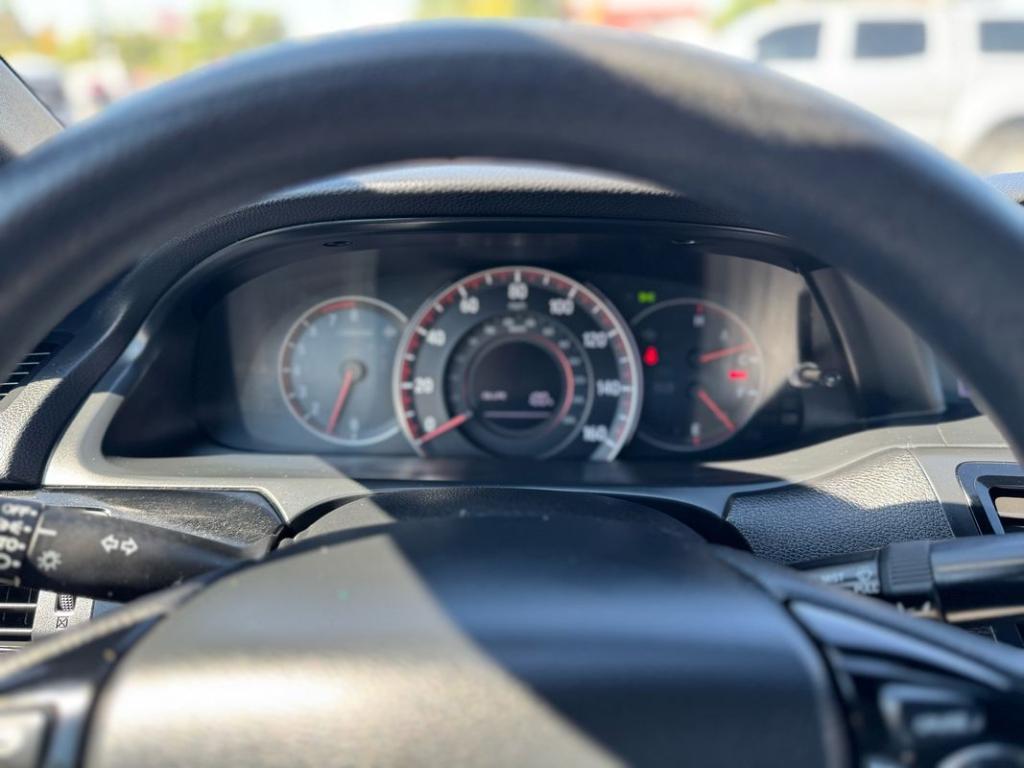 used 2017 Honda Accord car, priced at $11,999