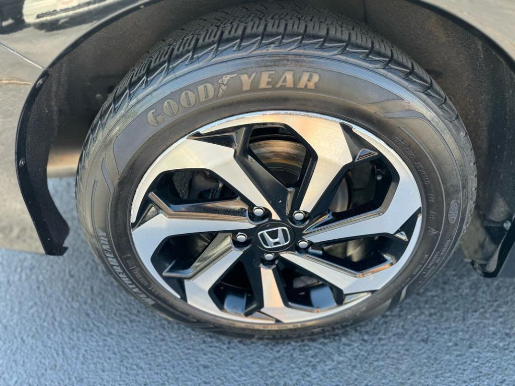 used 2017 Honda Accord car, priced at $11,999