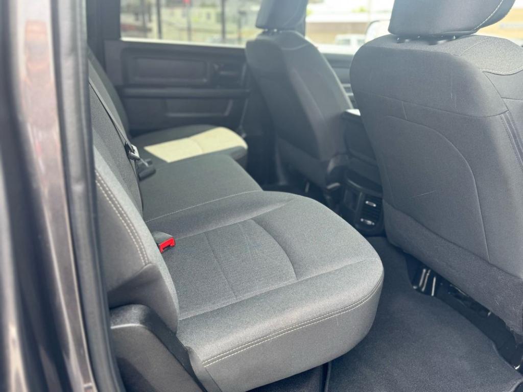 used 2022 Ram 2500 car, priced at $42,999