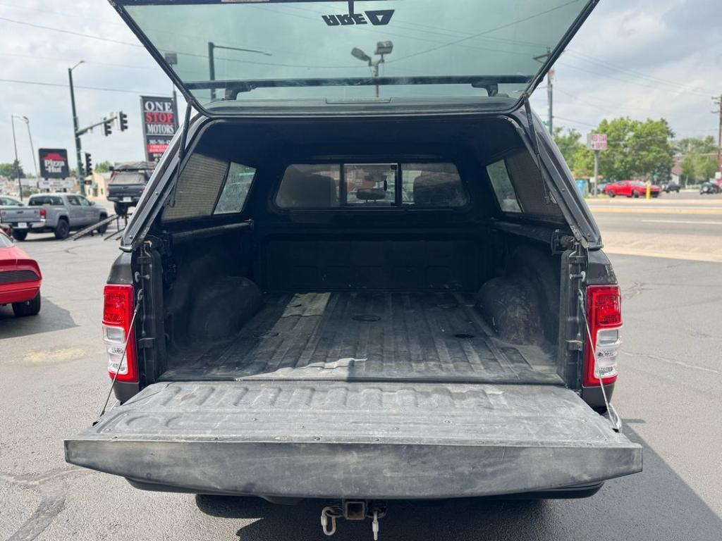 used 2022 Ram 2500 car, priced at $42,999