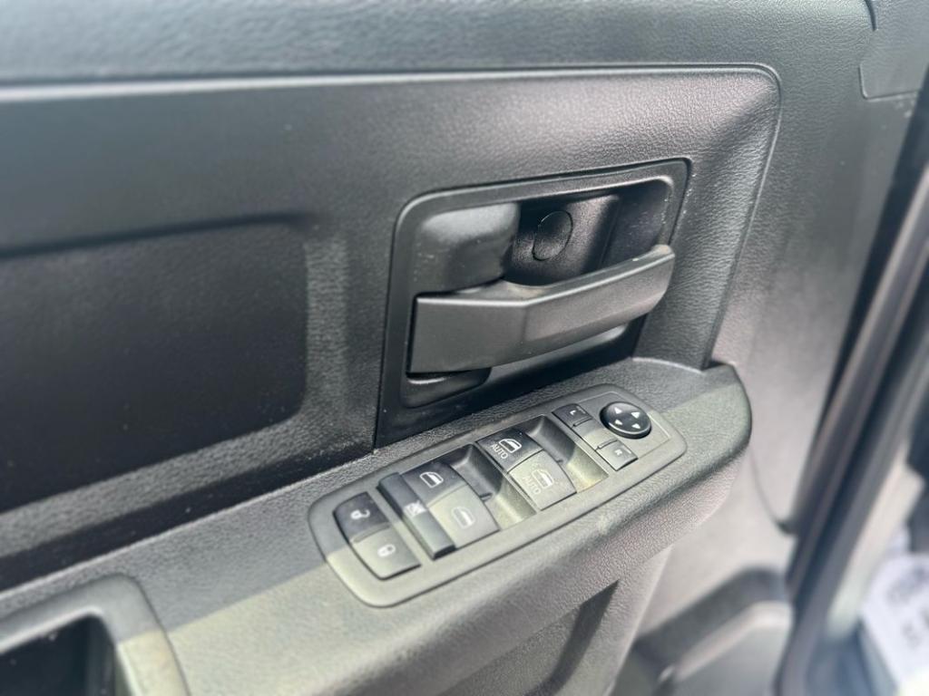 used 2022 Ram 2500 car, priced at $42,999