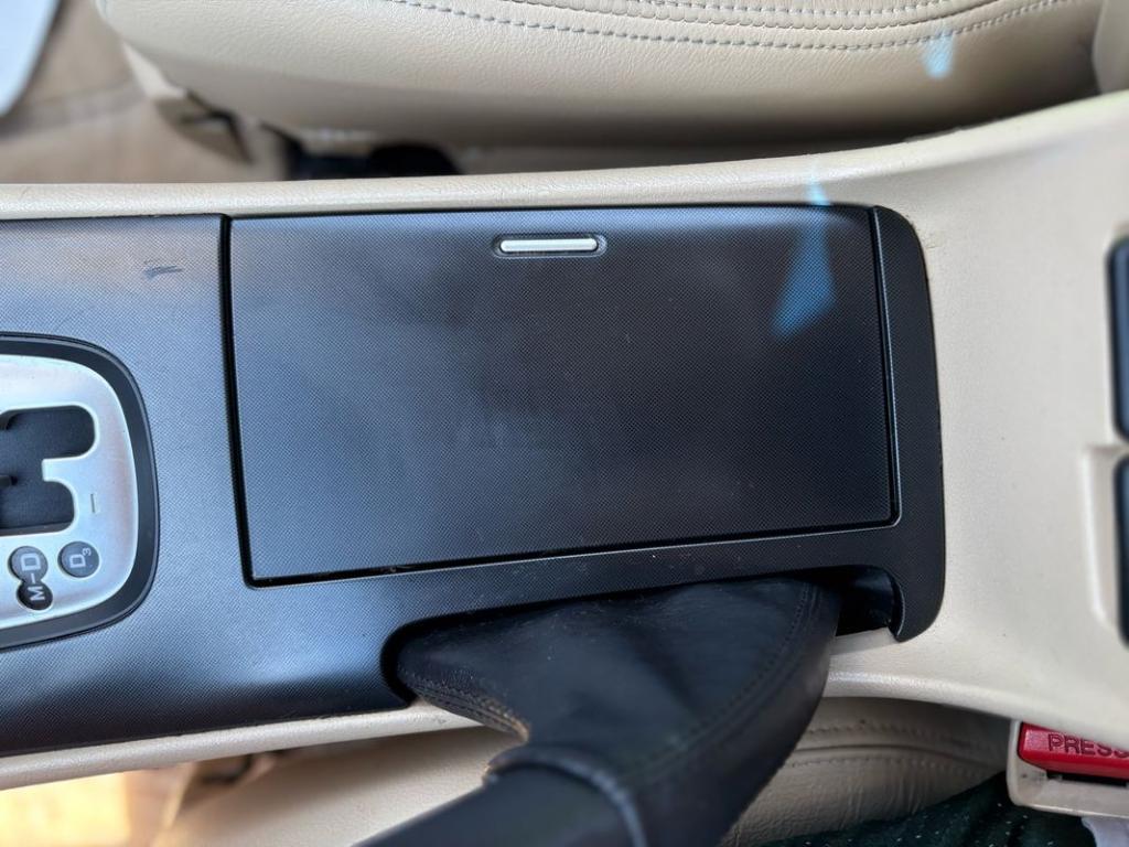 used 2006 Acura TSX car, priced at $7,700