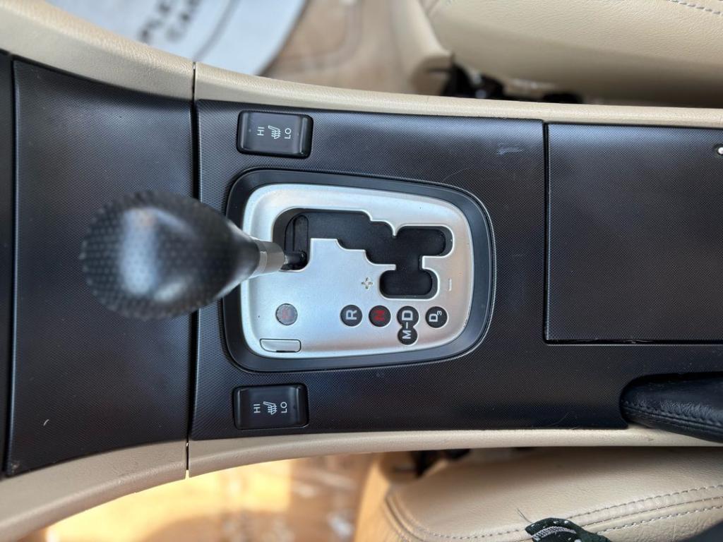 used 2006 Acura TSX car, priced at $7,700