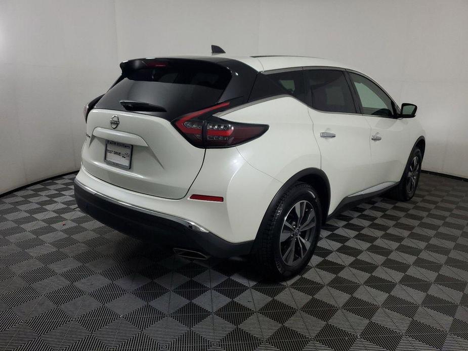 used 2023 Nissan Murano car, priced at $23,152