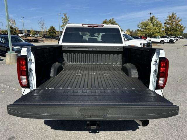 new 2024 GMC Sierra 2500 car, priced at $62,210