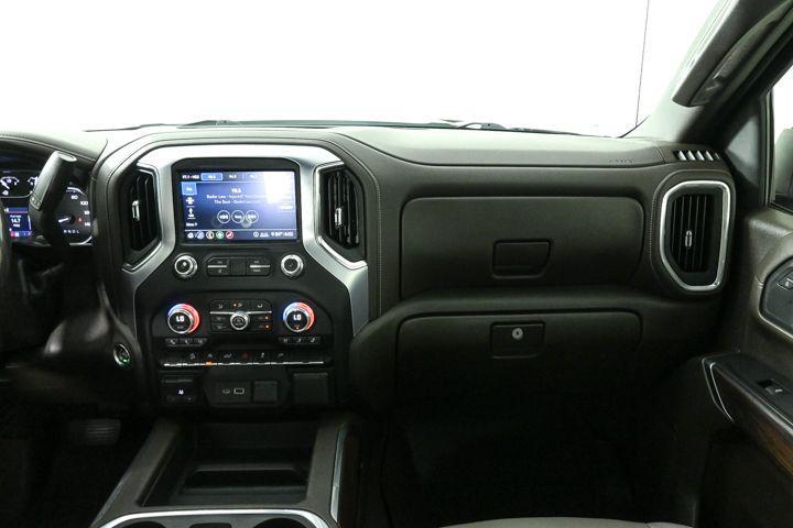 used 2020 GMC Sierra 1500 car, priced at $42,565