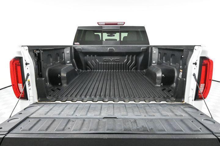 used 2020 GMC Sierra 1500 car, priced at $40,942