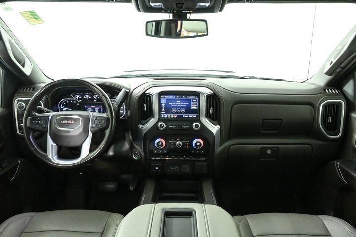 used 2020 GMC Sierra 1500 car, priced at $40,942