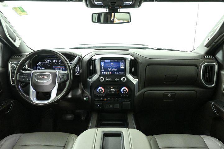 used 2020 GMC Sierra 1500 car, priced at $42,565