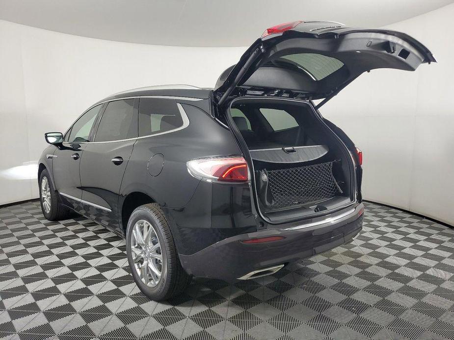 new 2024 Buick Enclave car, priced at $47,985