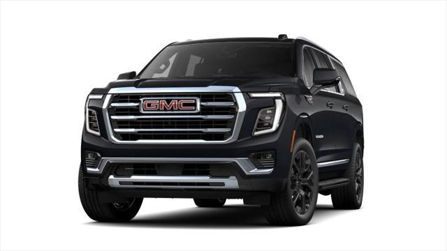 new 2025 GMC Yukon XL car, priced at $81,414