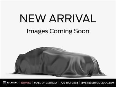 new 2024 GMC Acadia car, priced at $45,290