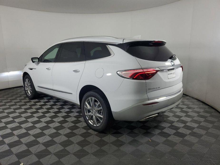 new 2024 Buick Enclave car, priced at $41,685