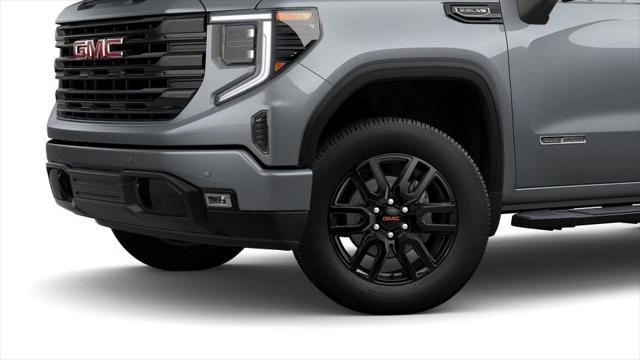 new 2024 GMC Sierra 1500 car, priced at $55,555