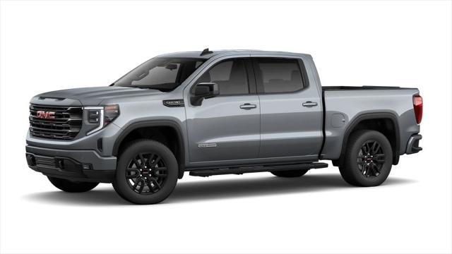 new 2024 GMC Sierra 1500 car, priced at $55,555