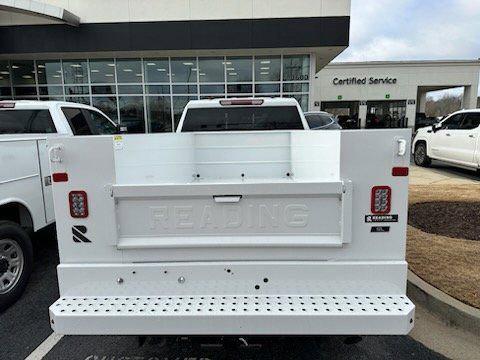 new 2024 GMC Sierra 3500 car, priced at $57,973