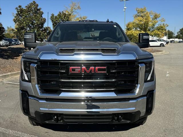 new 2024 GMC Sierra 2500 car, priced at $61,745