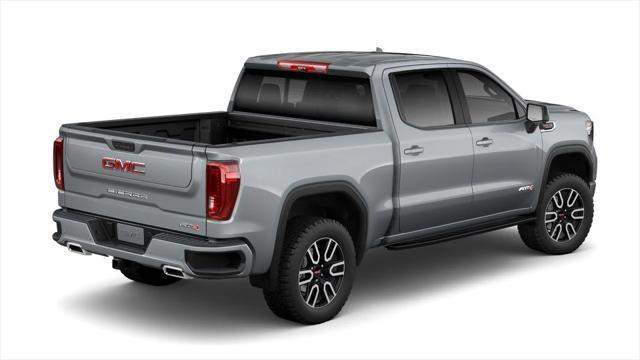 new 2025 GMC Sierra 1500 car, priced at $74,800