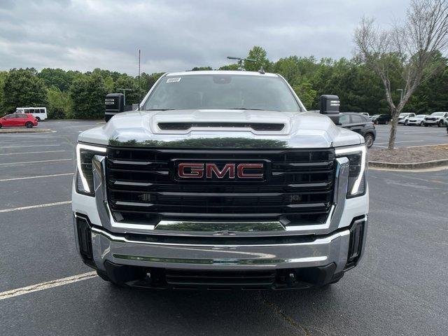 new 2024 GMC Sierra 2500 car, priced at $66,313