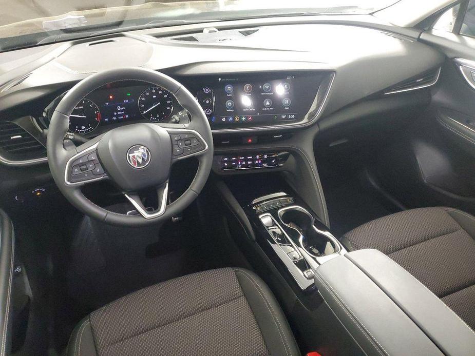 new 2023 Buick Envision car, priced at $32,635
