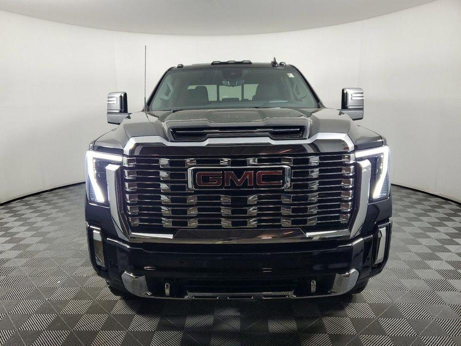 new 2024 GMC Sierra 2500 car