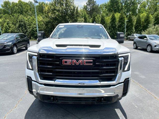 new 2024 GMC Sierra 2500 car, priced at $56,198