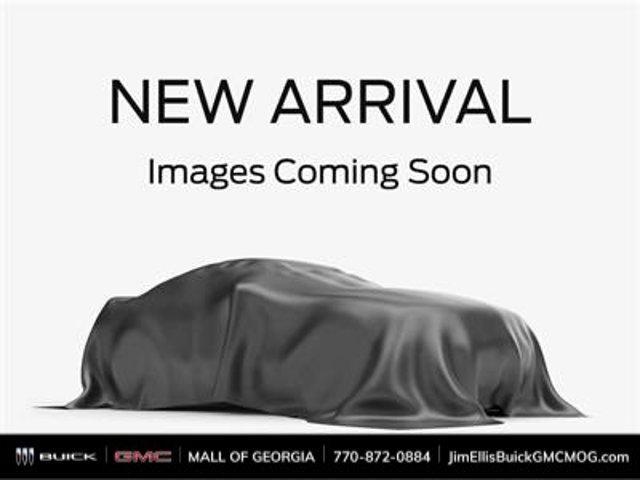 new 2024 GMC Sierra 2500 car, priced at $47,703