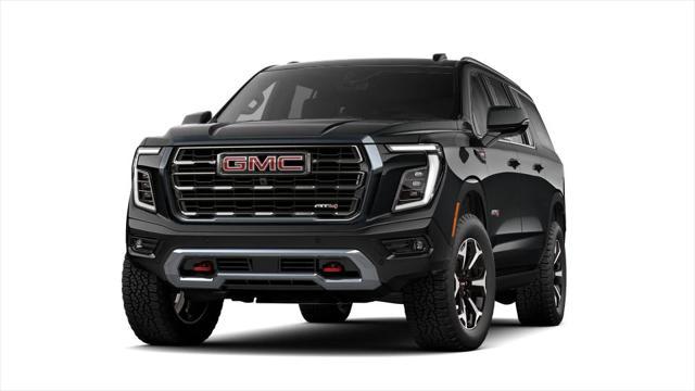 new 2025 GMC Yukon XL car, priced at $103,589